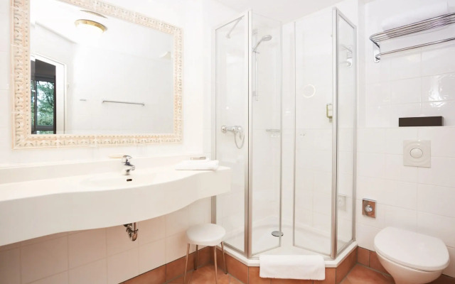 Hotel Prinzregent München
