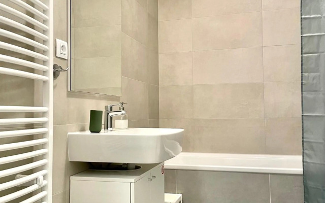 Top Kamzik Tower View