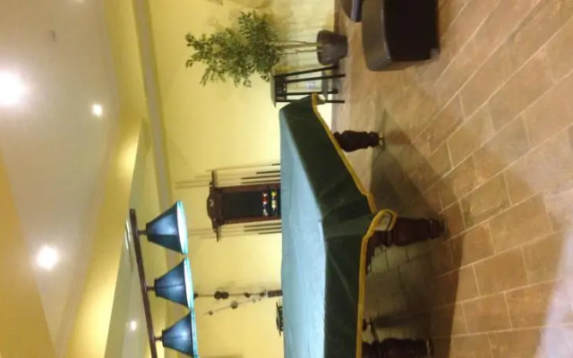 Guest House Chernomorye