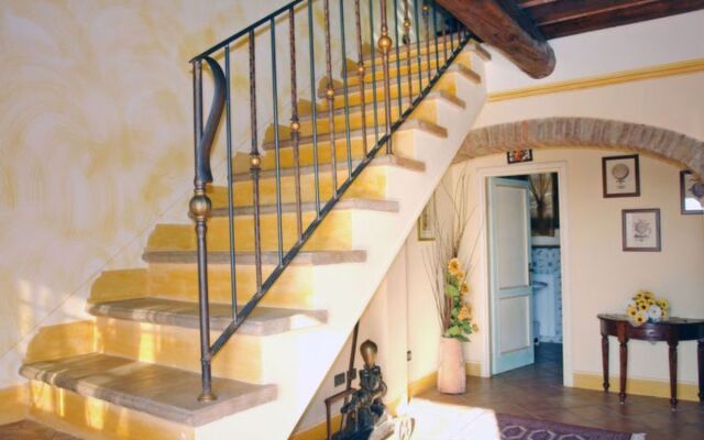 La Vecchia Pieve 35799