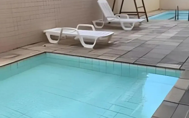 Sua Casa no Rio Ipanema 2Qts com Garagem