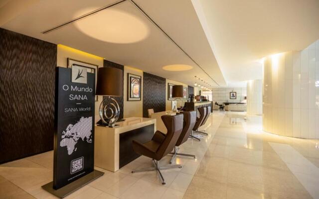 EPIC SANA Luanda Hotel