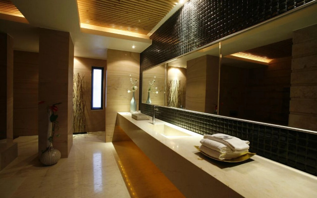 Chateau Boutique Motel