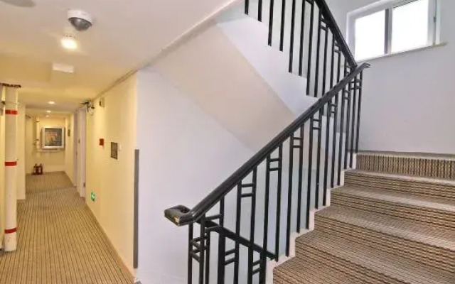 Shanghai Happiness Hotel Apartment
