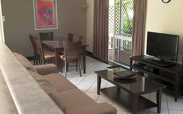 Nimrod Resort