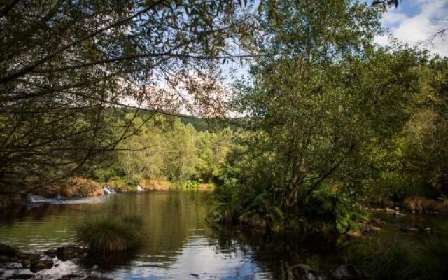 Quinta da Rabaçosa - Turismo Rural