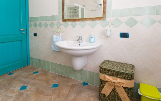 Giaco's Rooms And Apartments