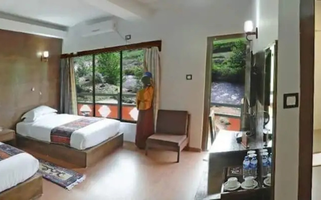 Gawaling Hotel