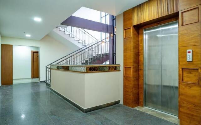 Nexstay Treats Inn