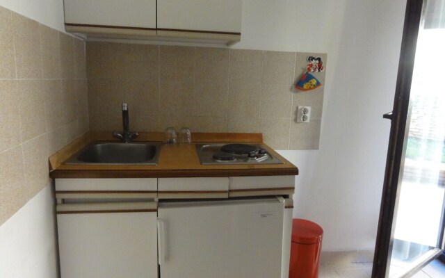 Nice and Cozy Apartment Ferry in Medulin