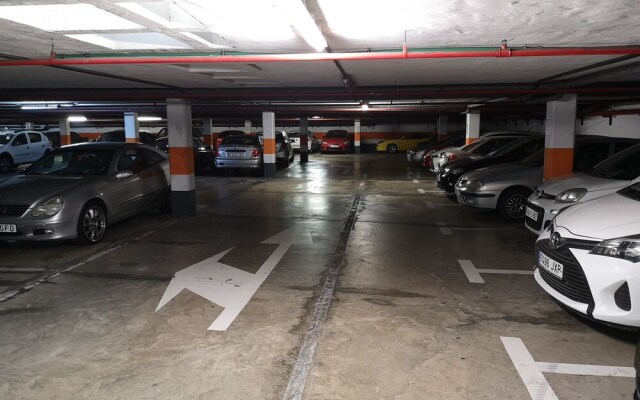 Arrecife Center Plazuela