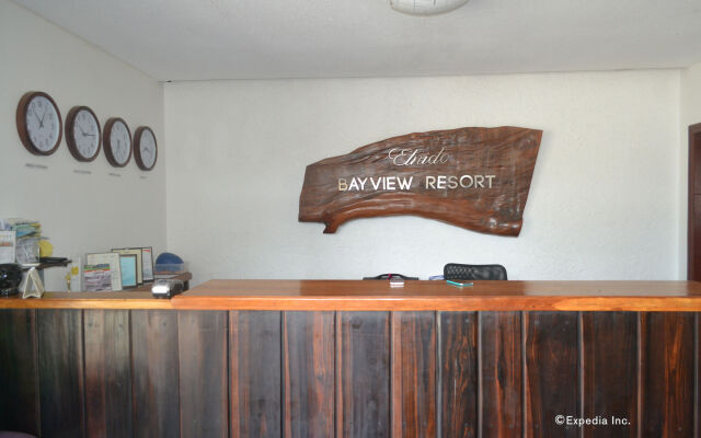 The Resort Bayview Hotel