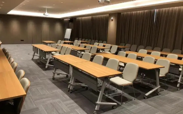 Ji Hotel Hefei Ningguo Road Food Street