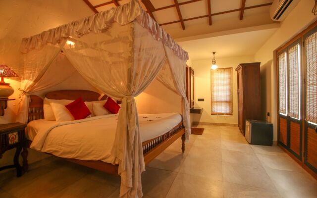 Punnamada Resorts
