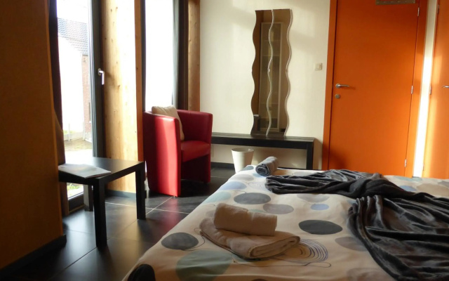B&B Casa de Paja