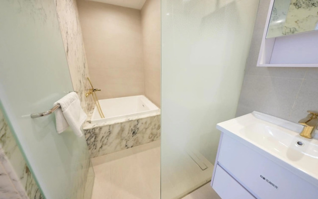 Four Points by Sheraton Josun, Seoul Station