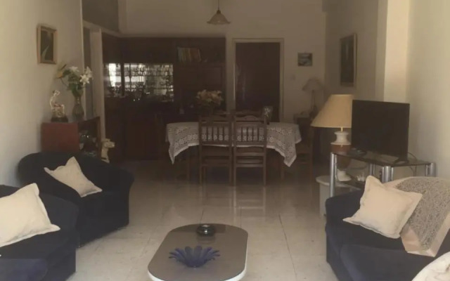 Artemis House