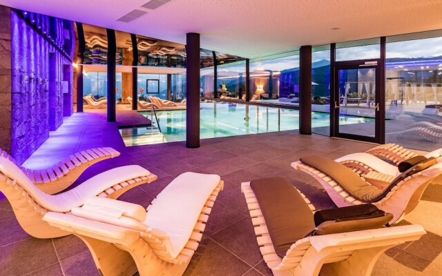 SONNENBERG | Panorama Dolomites Wellbeing