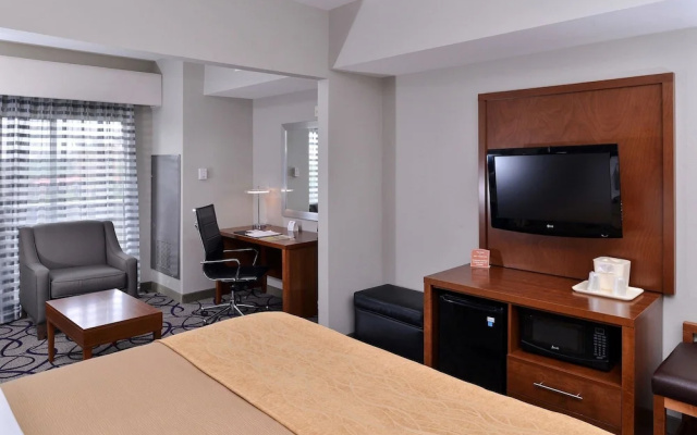 Inn at Stonebriar