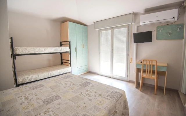 Hotel Avenusta