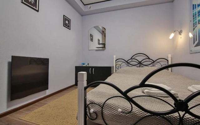 Battle Mile Hostel