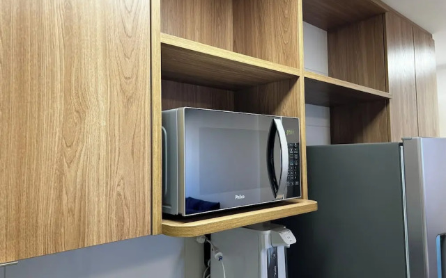 Studio Design 3 - Apto 915