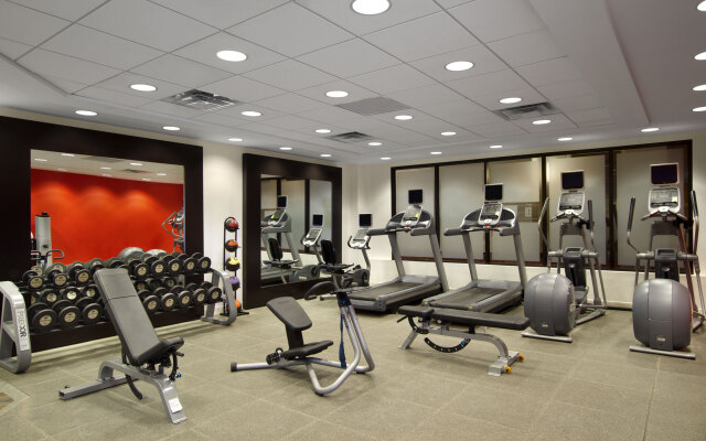 Embassy Suites by Hilton Detroit Metro Airport