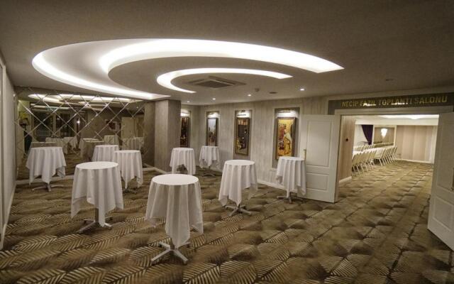Orkis Palace Thermal & Spa