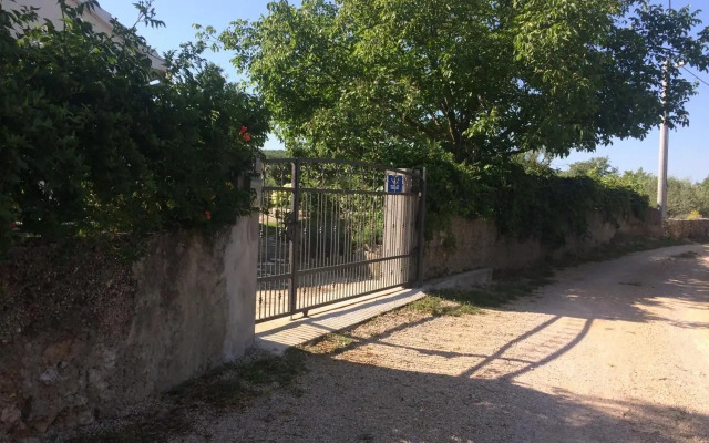 Holiday home "Kike & Mara"