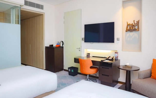 Le Méridien City Centre Bahrain