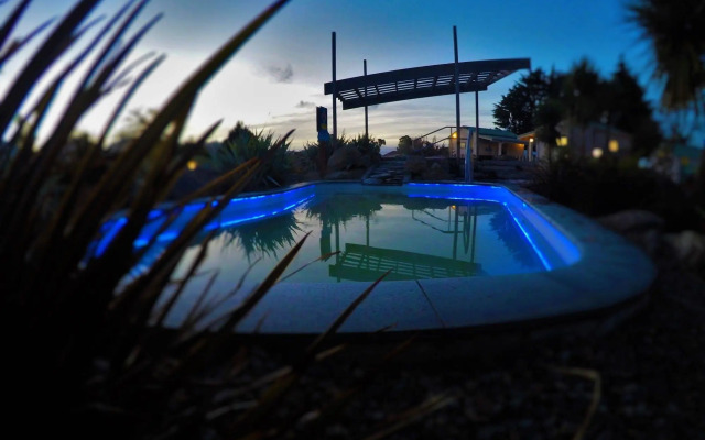 Tasman Holiday Parks- Rotorua