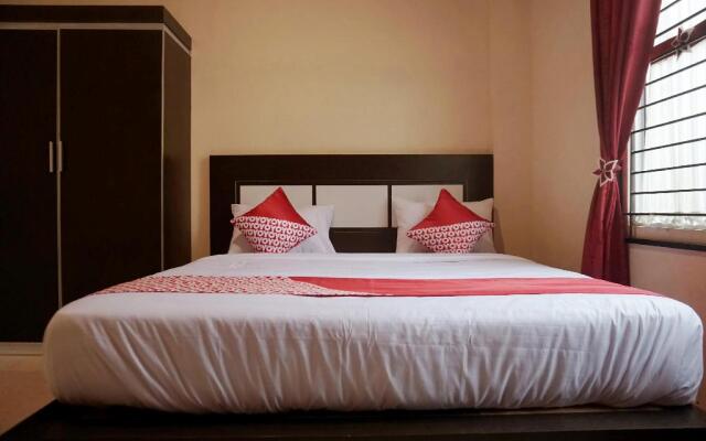 OYO 1394 Rumaisa Homestay Syariah