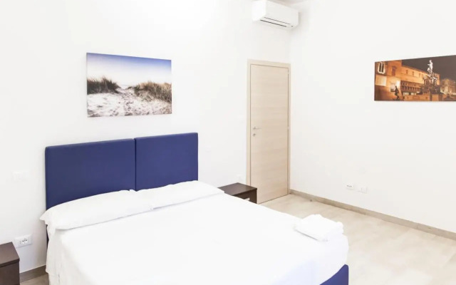 In Fiera 14 Apartment