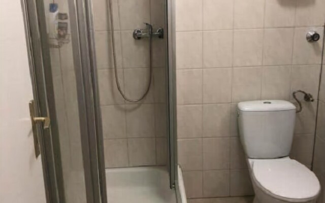 2 Zi. Apartment- Wohnung in Aachen