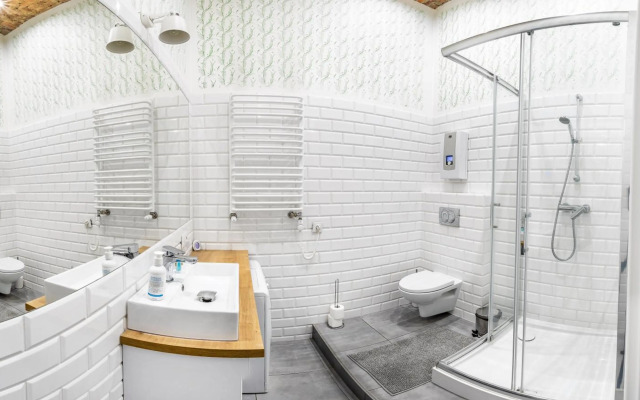 2BCOMFY - Nad Niprem