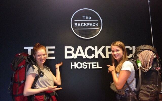 The Backpack Hostel