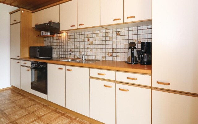 Nice Apartment in Walchsee With 3 Bedrooms and Wifi