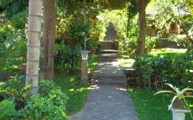 Alamat Anda Kusuma Jaya Indah Bungalows