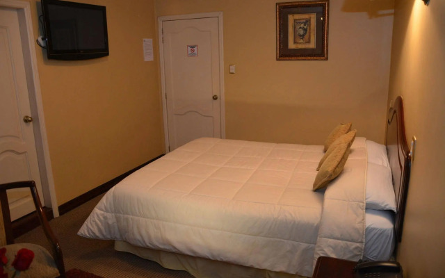 Hotel Prado Internacional