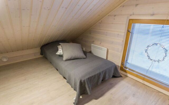 Ylläs lumo