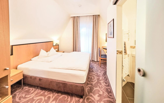 Hotel Haus Berlin