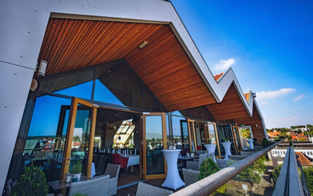 THEhotel at LIPPISCHER HOF