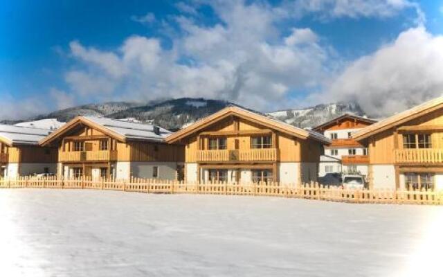 Sieglhub Hotel Apartments Chalet