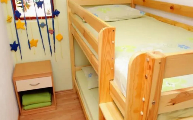 Holiday Home Jadranka