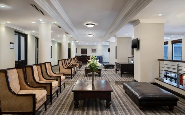 Premier Hotel Pretoria