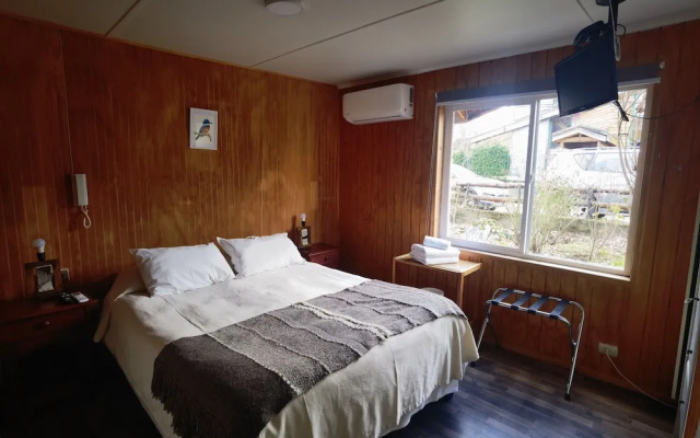 Hostal Viento Sur