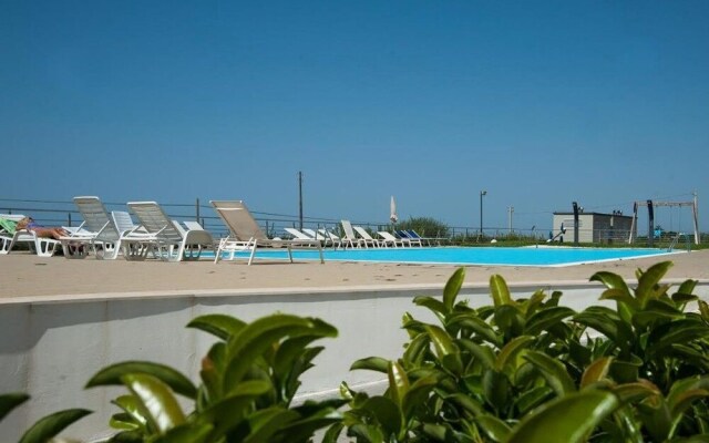 Marina Di Ragusa Residence