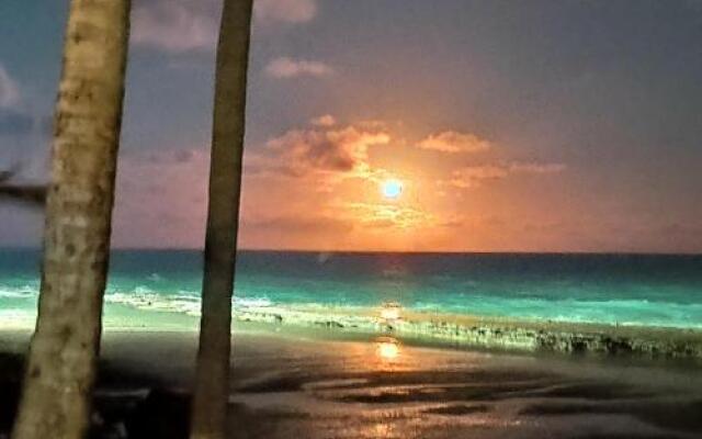 Pontal Dos Sonhos Chale Praia Hidro