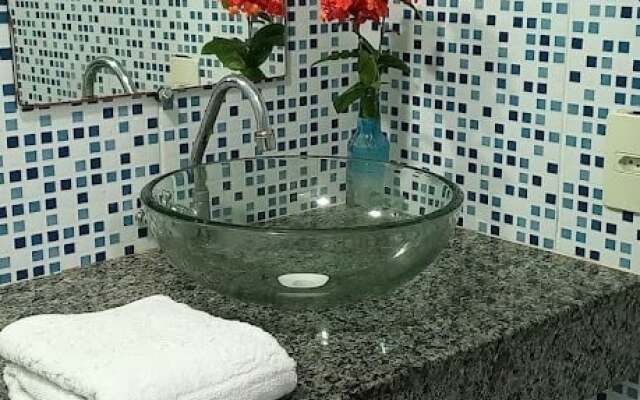 Pousada Varandas Lagoa Azul