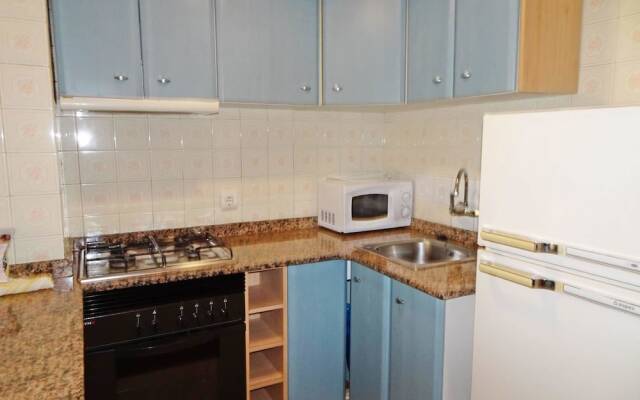 Apartamento Infante E5 - 6º ( 2/4 )